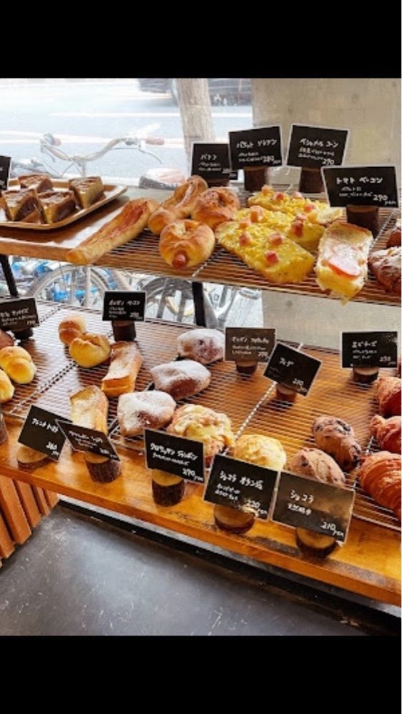 京都を巡る会・「武」さんが投稿したパティスリー タツヒト サトイ（Patisserie TATSUHITO SATOI）に関する口コミの画像