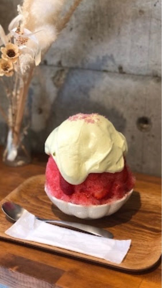 京都を巡る会・「武」さんが投稿したパティスリー タツヒト サトイ（Patisserie TATSUHITO SATOI）に関する口コミの画像