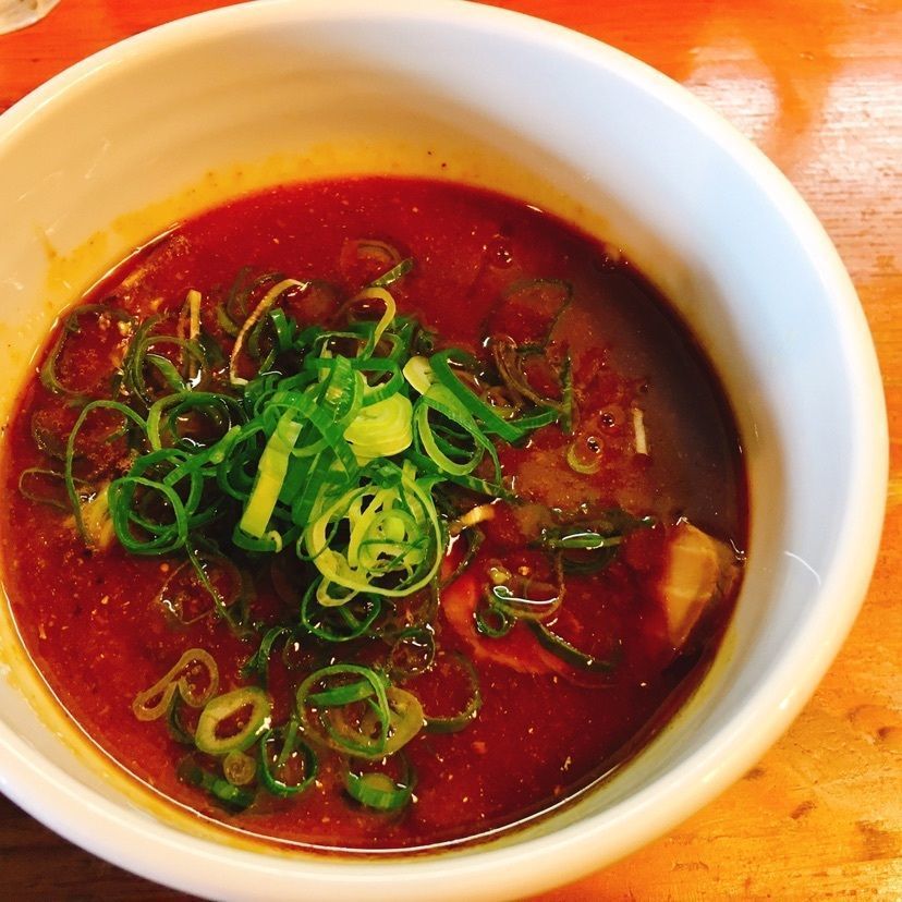 Chigeさんが投稿した麺屋 高橋（髙橋）に関する口コミの画像