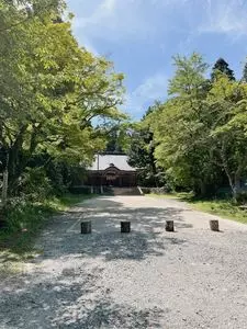 稲田神社