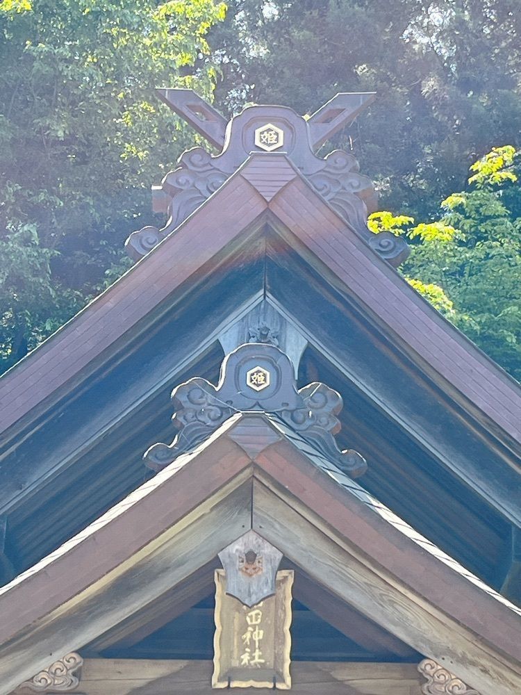 Yukiさんが投稿した稲田神社に関する口コミの画像