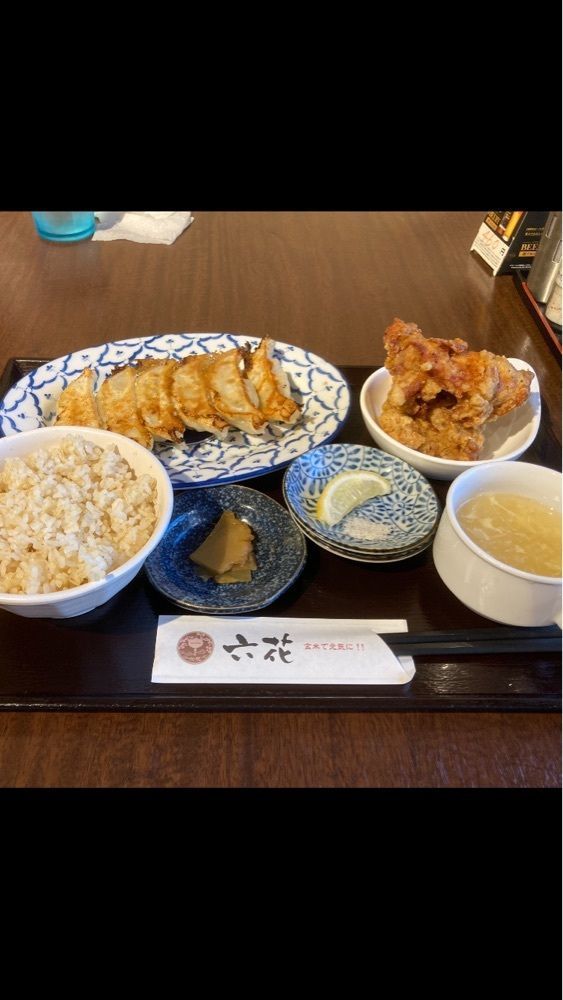 京都を巡る会・「武」さんが投稿した総本家 媽媽菜館 六花（マーマーサイカン リッカ）に関する口コミの画像