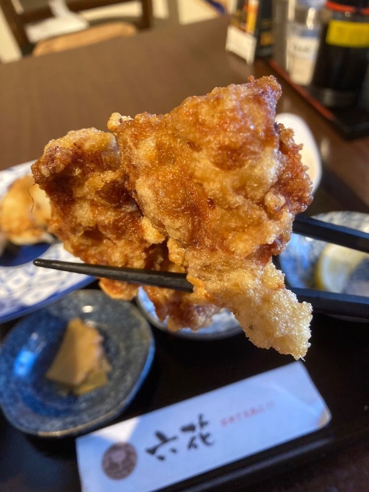 京都を巡る会・「武」さんが投稿した総本家 媽媽菜館 六花（マーマーサイカン リッカ）に関する口コミの画像