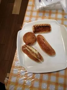 阪急ベーカリー&カフェ アスピア明石店