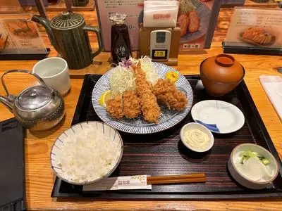 和幸 王子駅前店