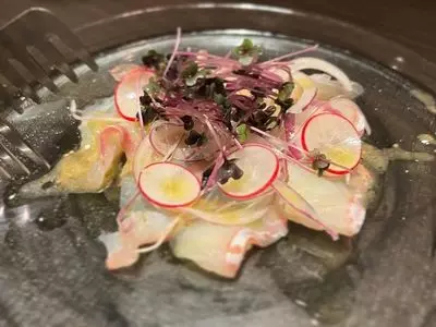ヨーロッパ食堂 wacca
