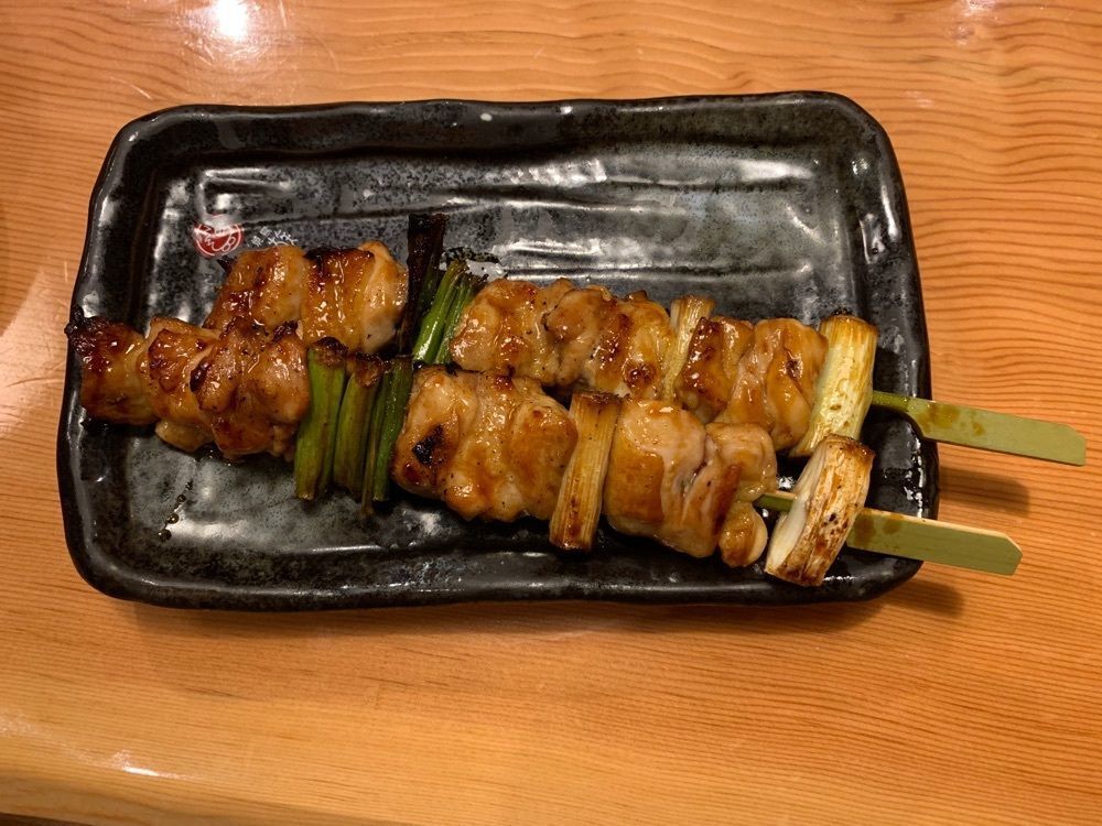 k_____nさんが投稿した鳥貴族 明石店に関する口コミの画像