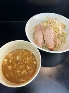 豚ラーメン 蕨本店