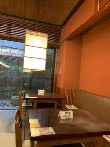 やぶそば 2枚目