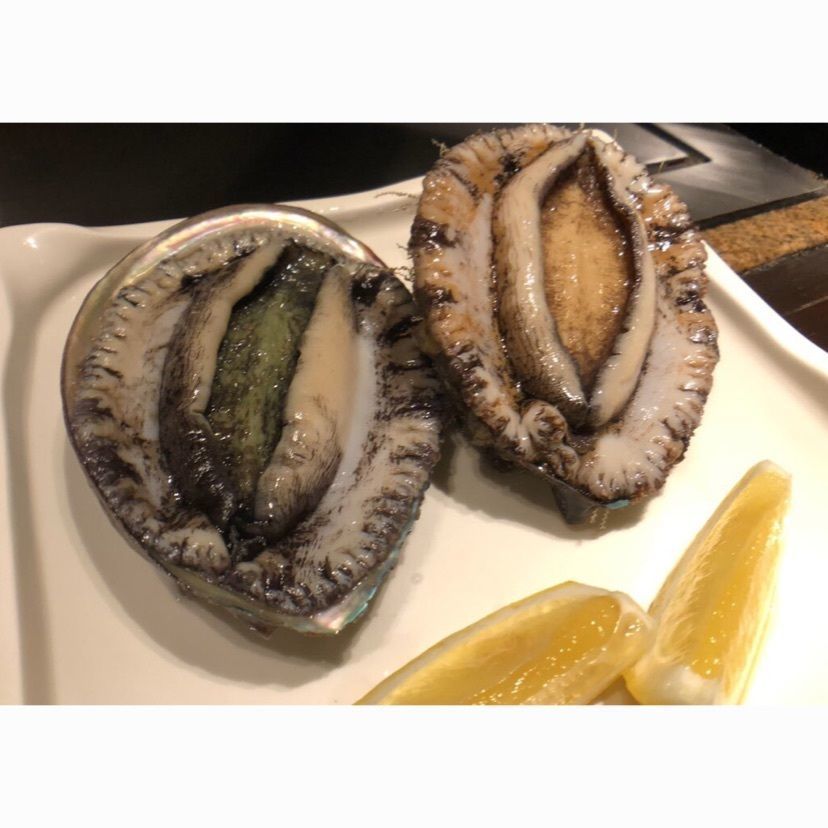 runten(るんてん)さんが投稿したマラルンガ鉄板焼（MARALUNGA）に関する口コミの画像