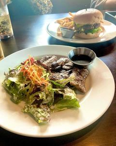 Midtown BBQ Tokyo 2枚目