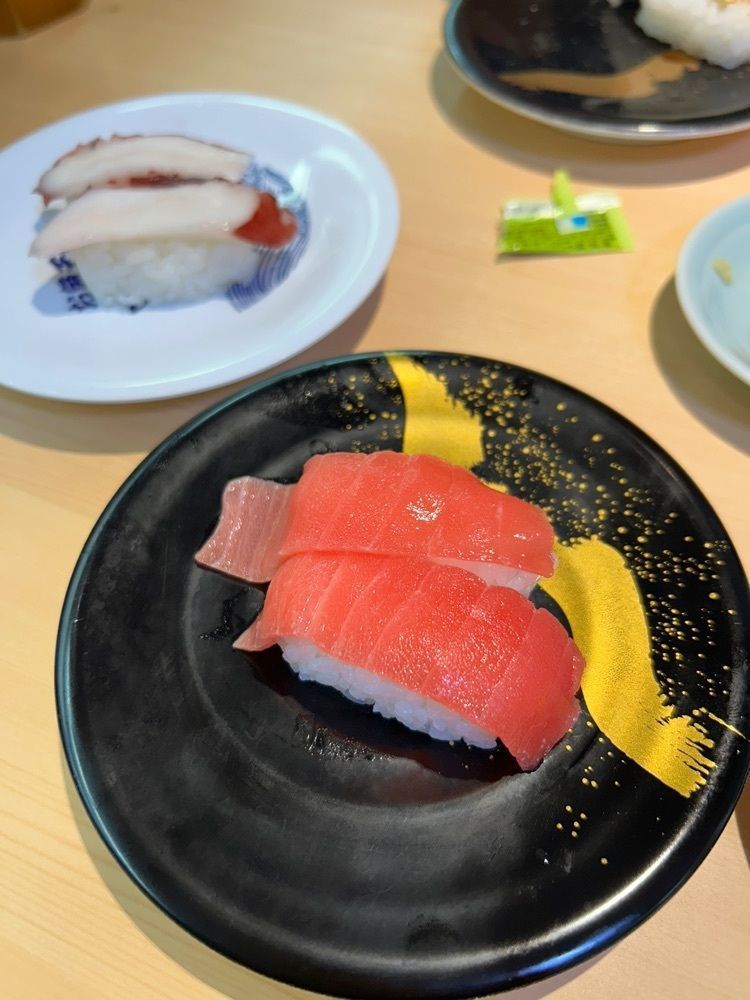 jun1216さんが投稿したお魚天国 すし若 境港店に関する口コミの画像