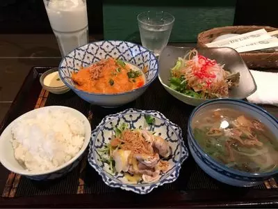 ダラット（Asian Dining DaLat）