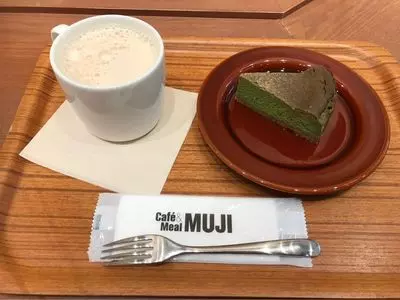 カフェ ミール ムジ 京都山科店（Cafe&Meal MUJI）