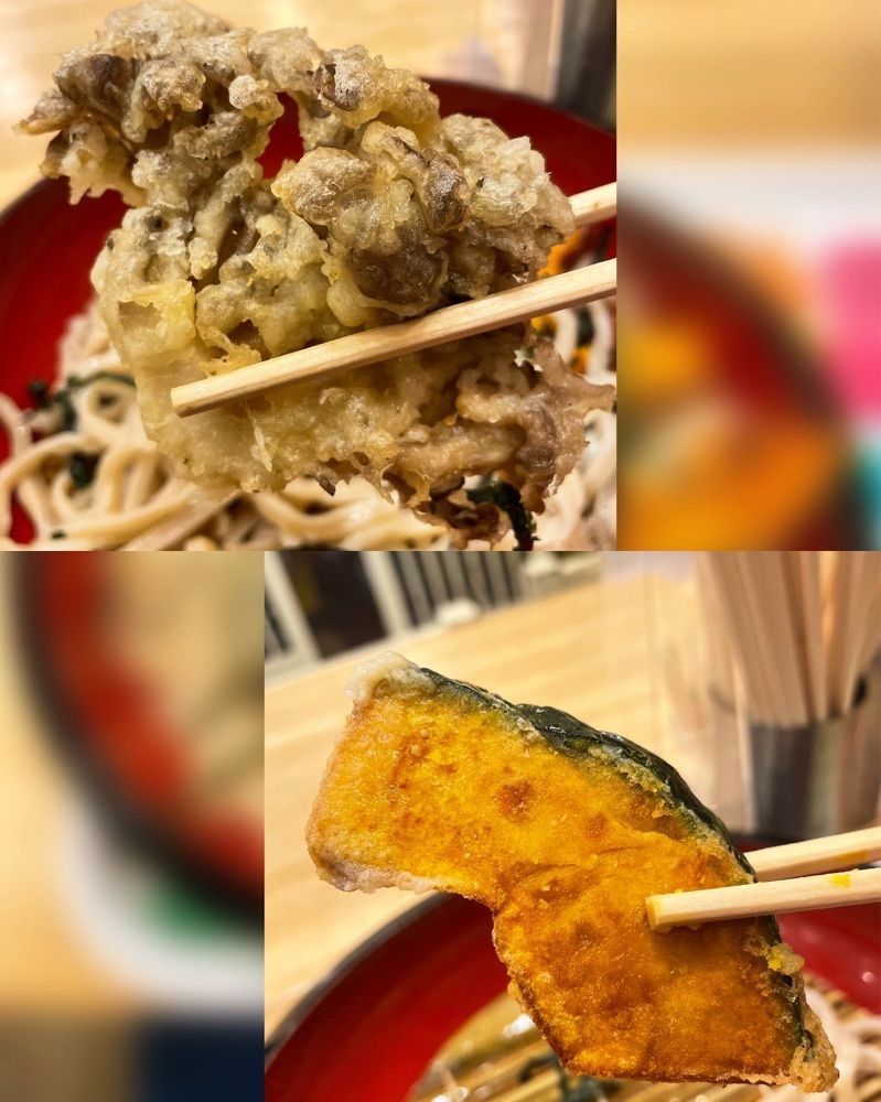 ZMA066さんが投稿した武蔵野 伝統の味 涼太郎（りょうたろう）に関する口コミの画像