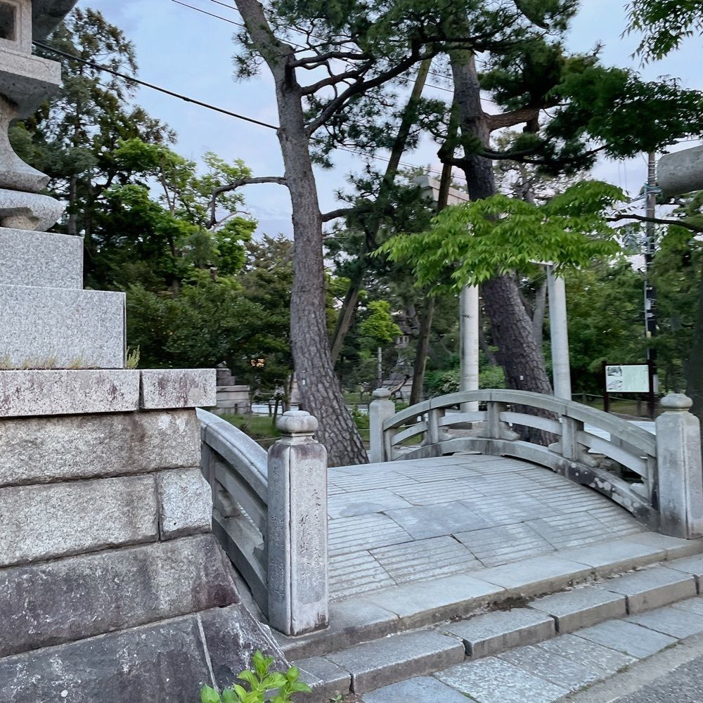 Danjouさんが投稿した白山神社に関する口コミの画像