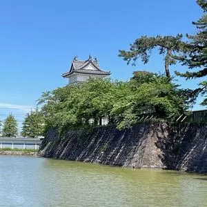 新発田城