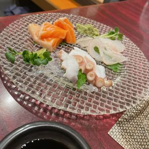 ごはんや 興味しんしん 5枚目