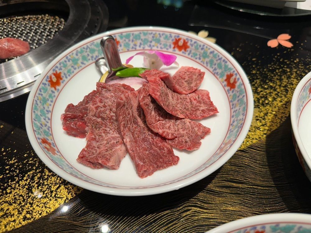 きゃっさーさんが投稿した游玄亭 西麻布本館（ユウゲンテイ）に関する口コミの画像