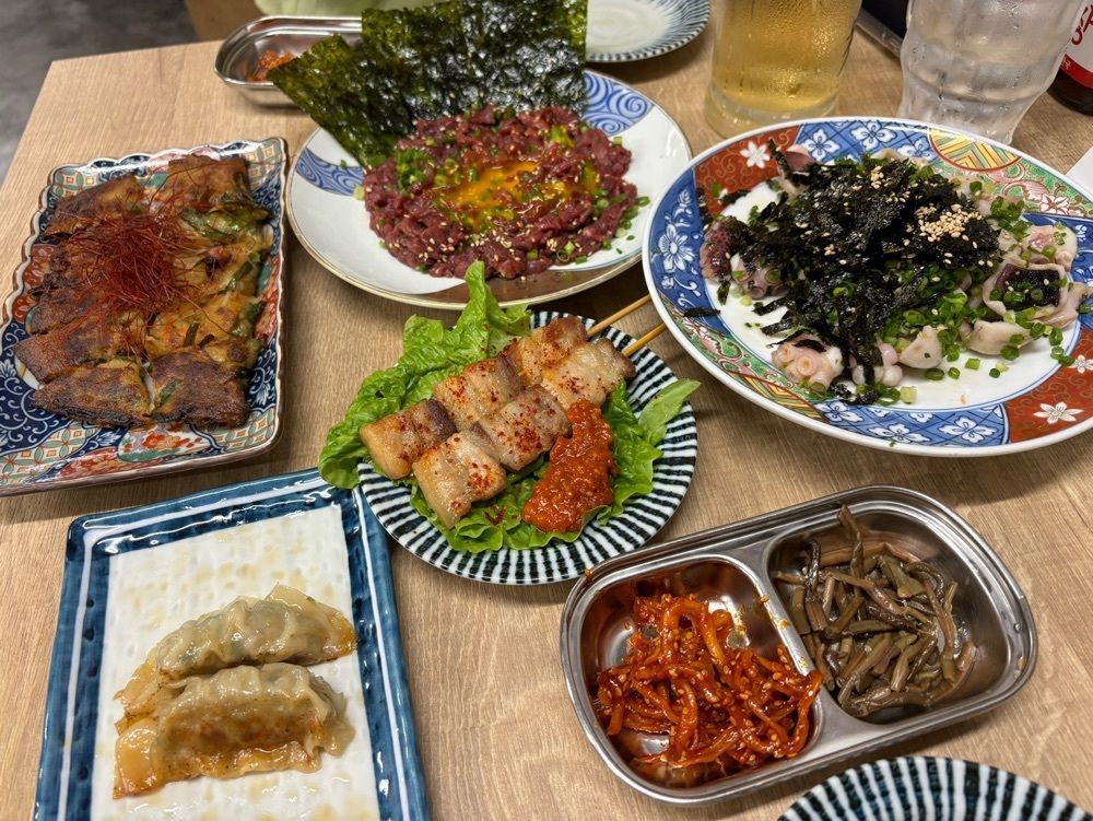 ym.gourmetさんが投稿した大衆韓国 韓国中毒 名古屋駅店（【旧店名】韓国バルじなんぼう）に関する口コミの画像