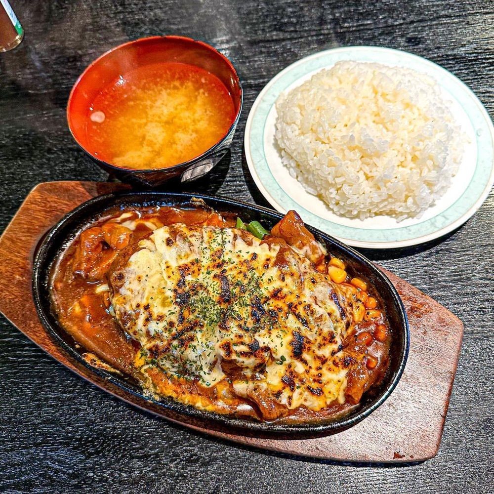 40s_gourmetさんが投稿したニューグローリー（New Glory）に関する口コミの画像