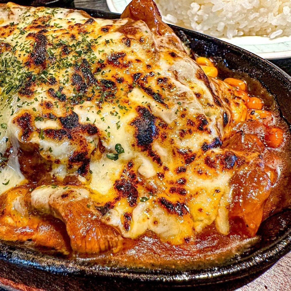 40s_gourmetさんが投稿したニューグローリー（New Glory）に関する口コミの画像