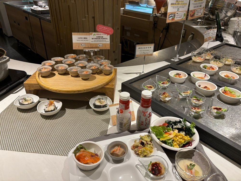 エリーチカさんが投稿したオールデイダイニング セリーナに関する口コミの画像