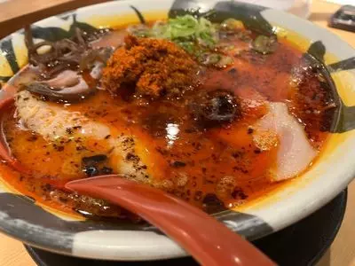 賀正軒 三宮店（ガショウケン）