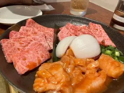 さんど亭ガーデン