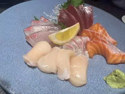 TOKYO FISHERMAN'S WHARF UOHIDE 渋谷 Udagawa（トーキョー フィッシャーマンズ ワーフ ウオヒデ）