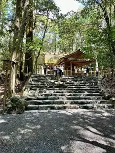 皇大神宮