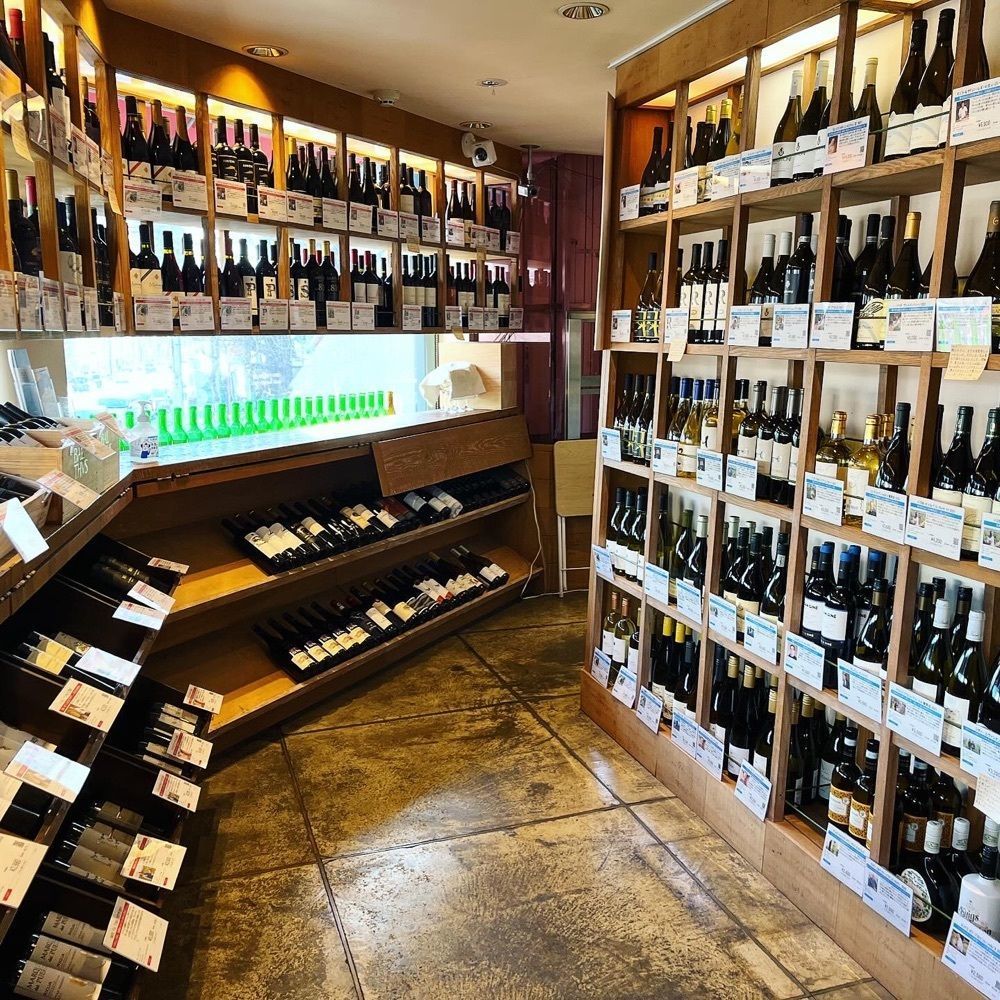 kaze_gourmetさんが投稿したヴィノスやまざき 広尾店に関する口コミの画像
