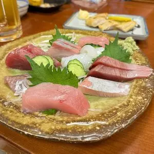 一月家