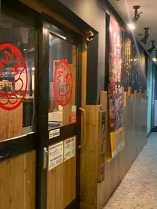 鳥貴族 垂水店