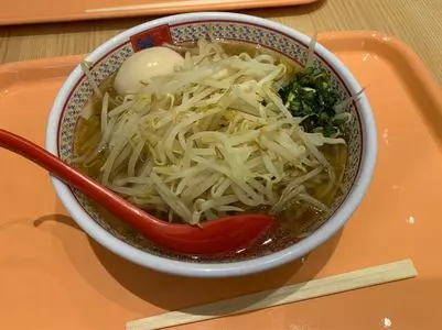 どうとんぼり神座 神戸ハーバーランドumie店