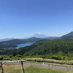 DAMMTRAX CAFE（ダムトラックスカフェ）
