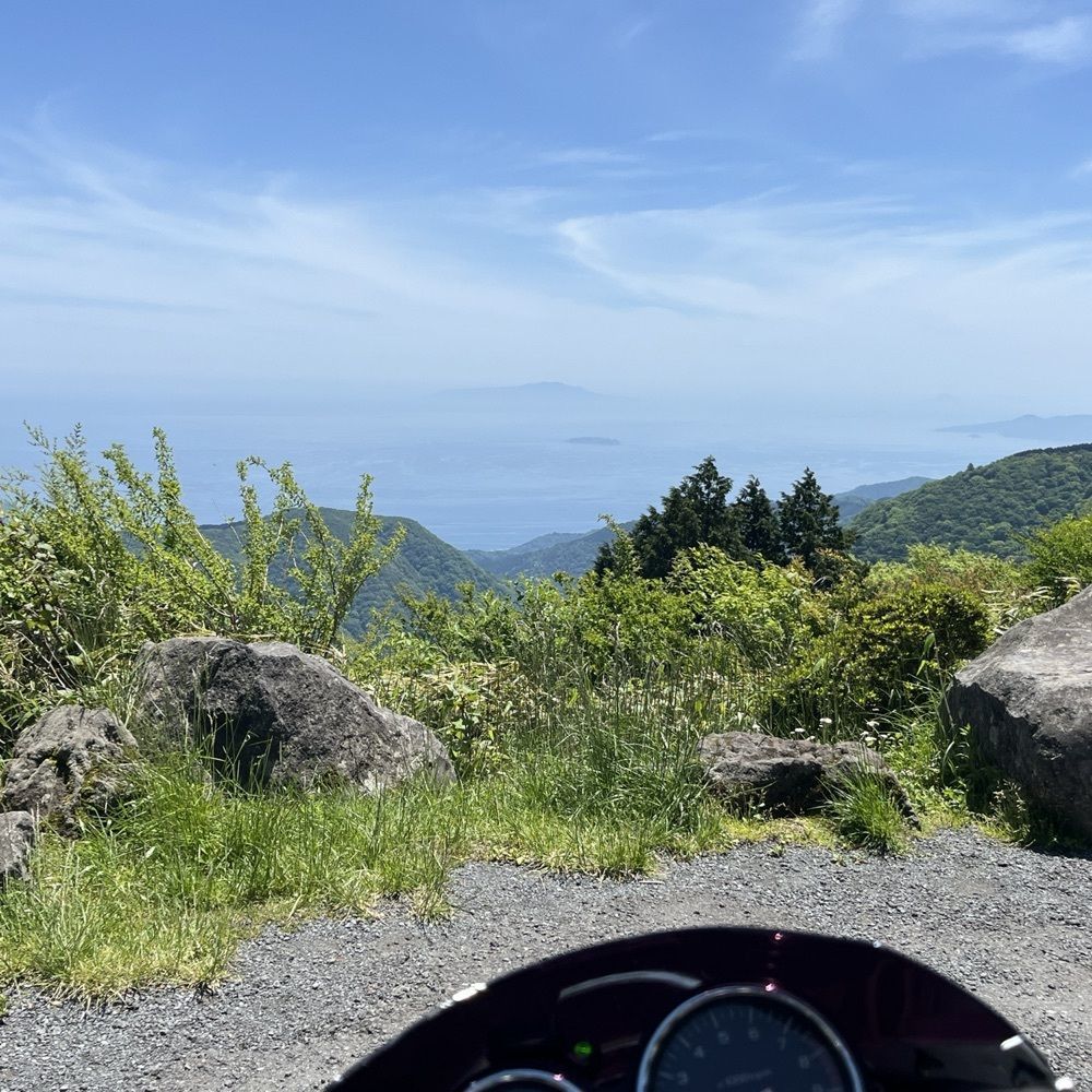 ロッシフミさんが投稿したDAMMTRAX CAFE（ダムトラックスカフェ）に関する口コミの画像