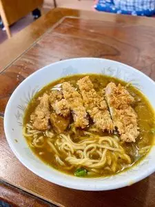 ほづみとんかつ店