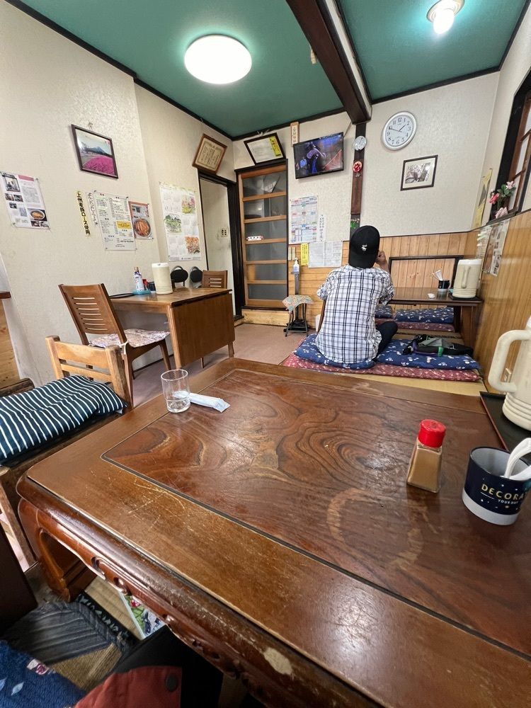 yuyuさんが投稿したほづみとんかつ店に関する口コミの画像