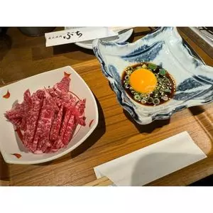 炭火焼肉ぶち 岩国店