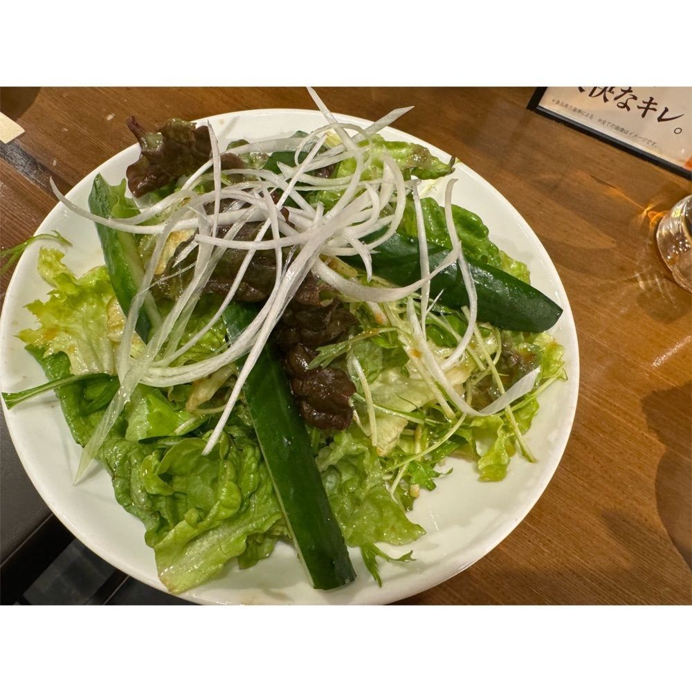 Kanaさんが投稿した炭火焼肉ぶち 岩国店に関する口コミの画像