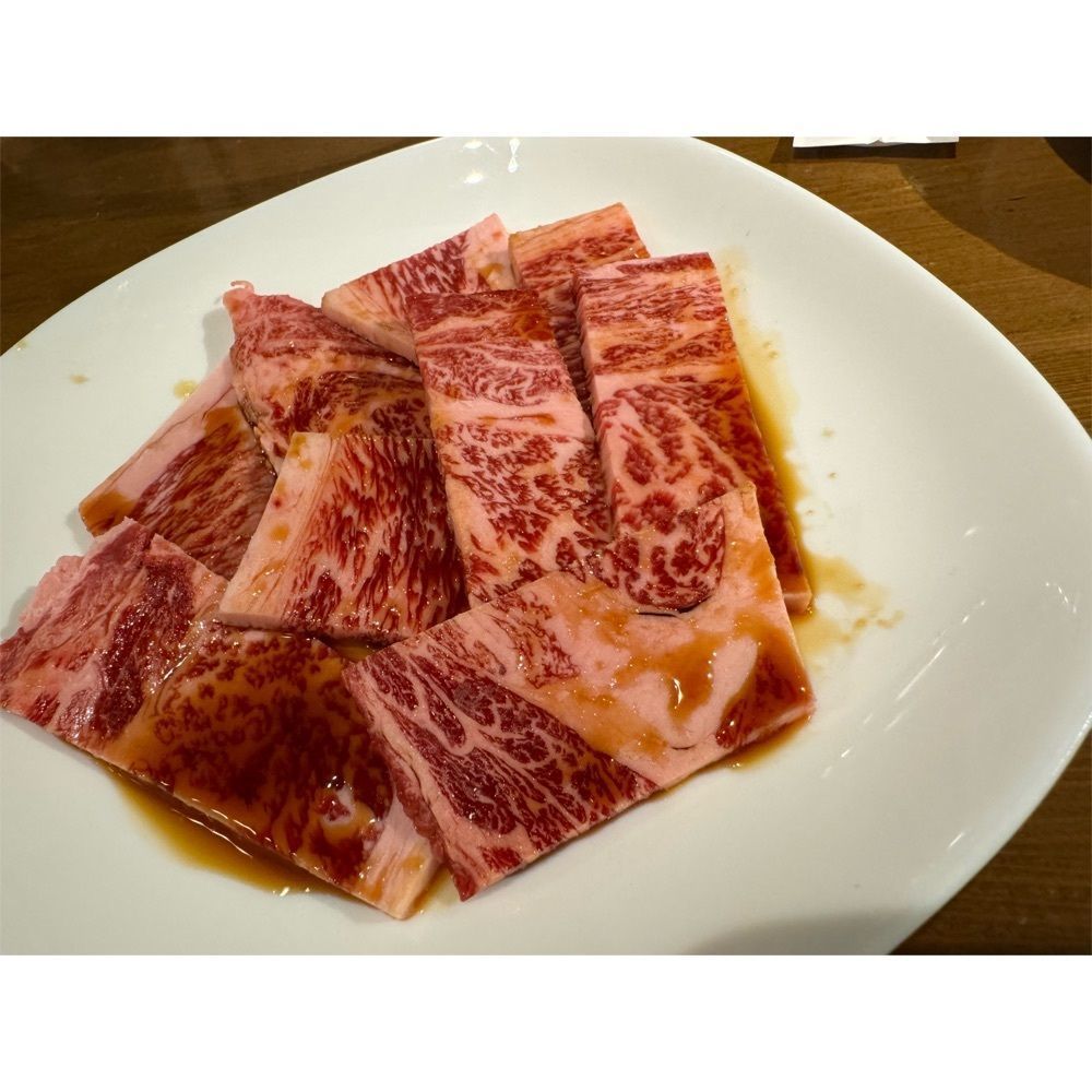 Kanaさんが投稿した炭火焼肉ぶち 岩国店に関する口コミの画像