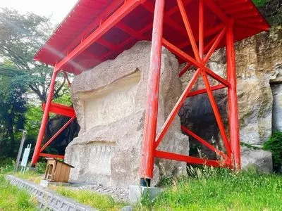 大森山公園（山形県東根市）