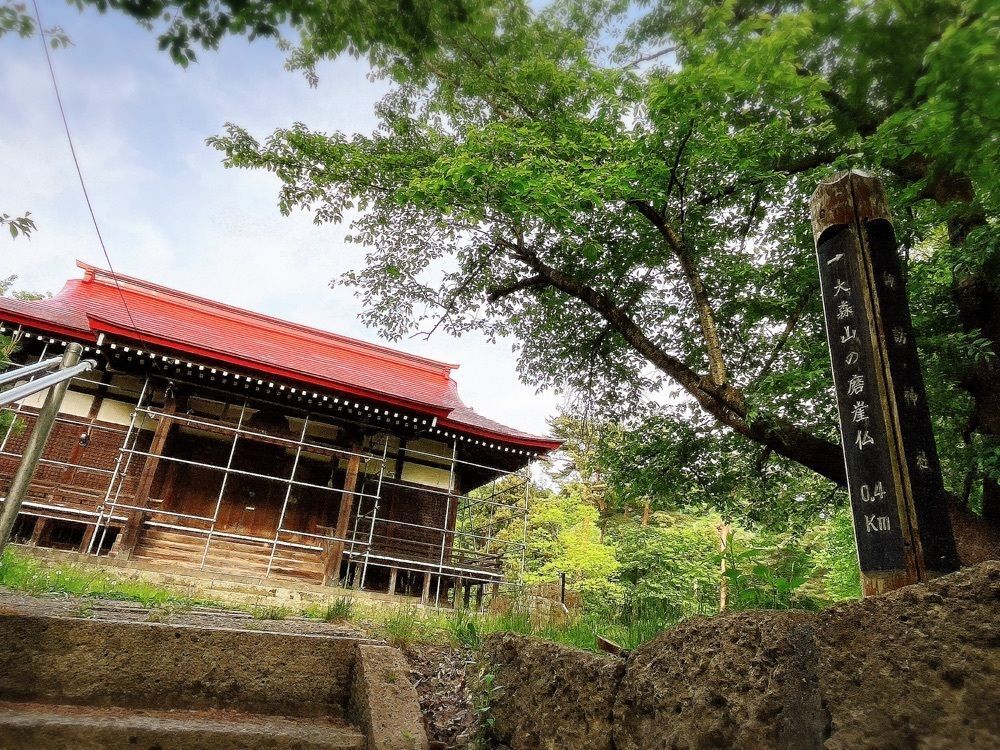 猫なぎ。さんが投稿した大森山公園（山形県東根市）に関する口コミの画像