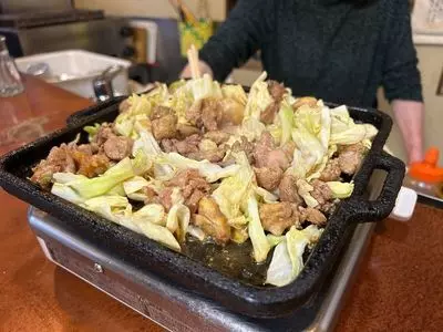 しのぶ