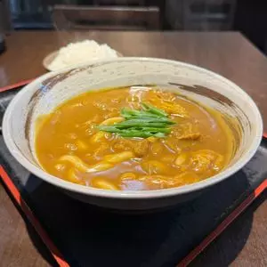 常勝うどん