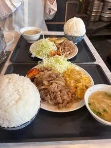 もみだれ焼肉 獅子楼（【旧店名】もみだれ辛ホルモン 獅子楼）
