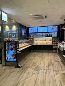 ル・プチメック 新大阪駅店（Le Petit Mec）