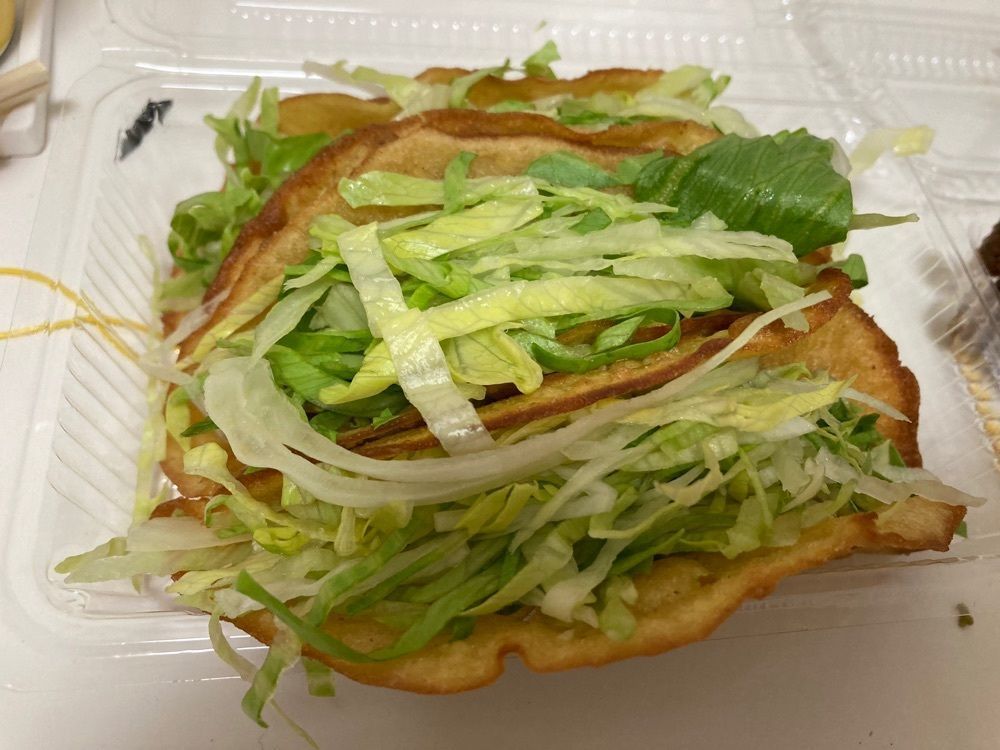 ゴンさんが投稿したジャンバルターコーに関する口コミの画像