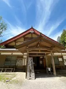 姫のそば ゆかり庵